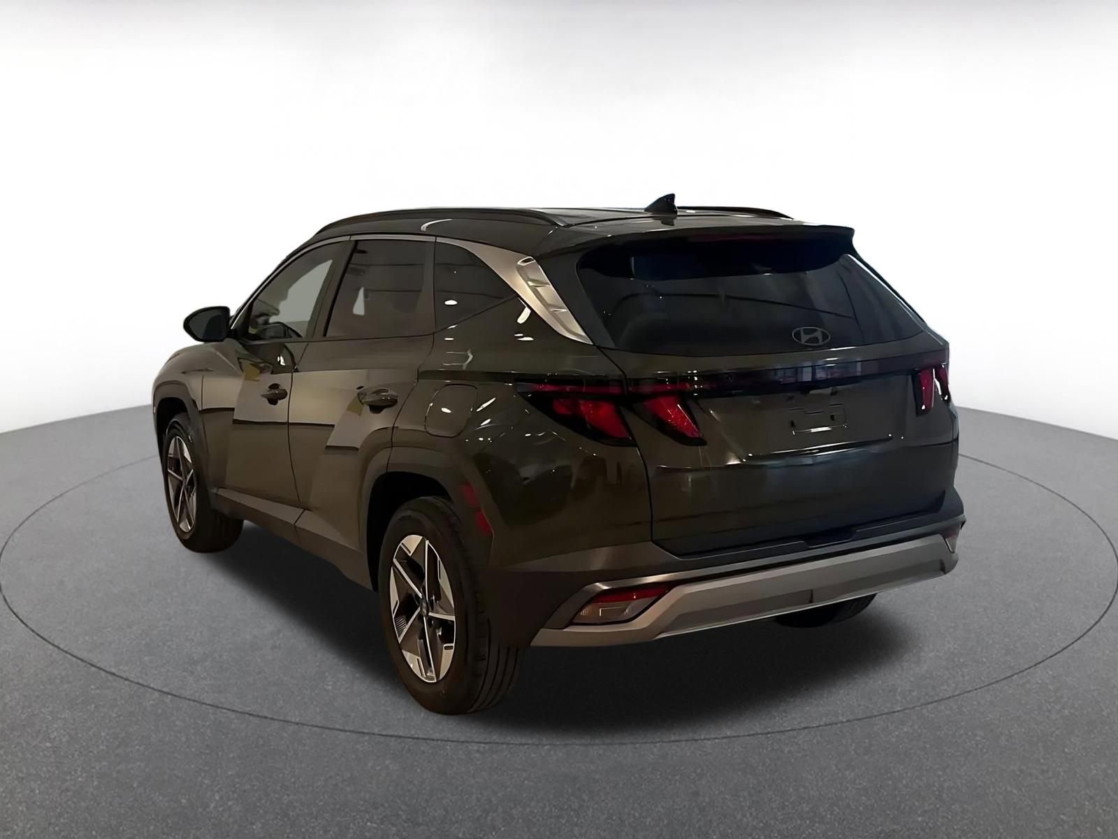 Thumbnail: 2025 Hyundai Tucson - 11