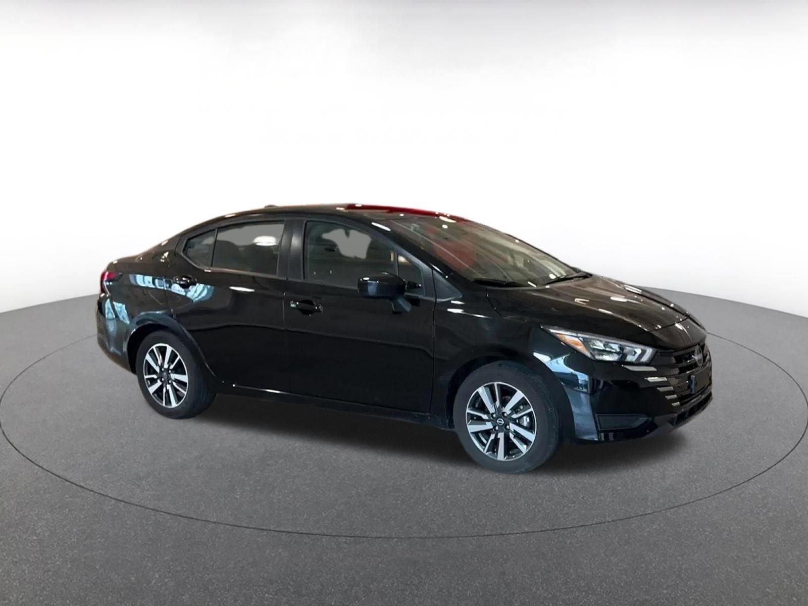 Thumbnail: 2025 Nissan Versa - 2