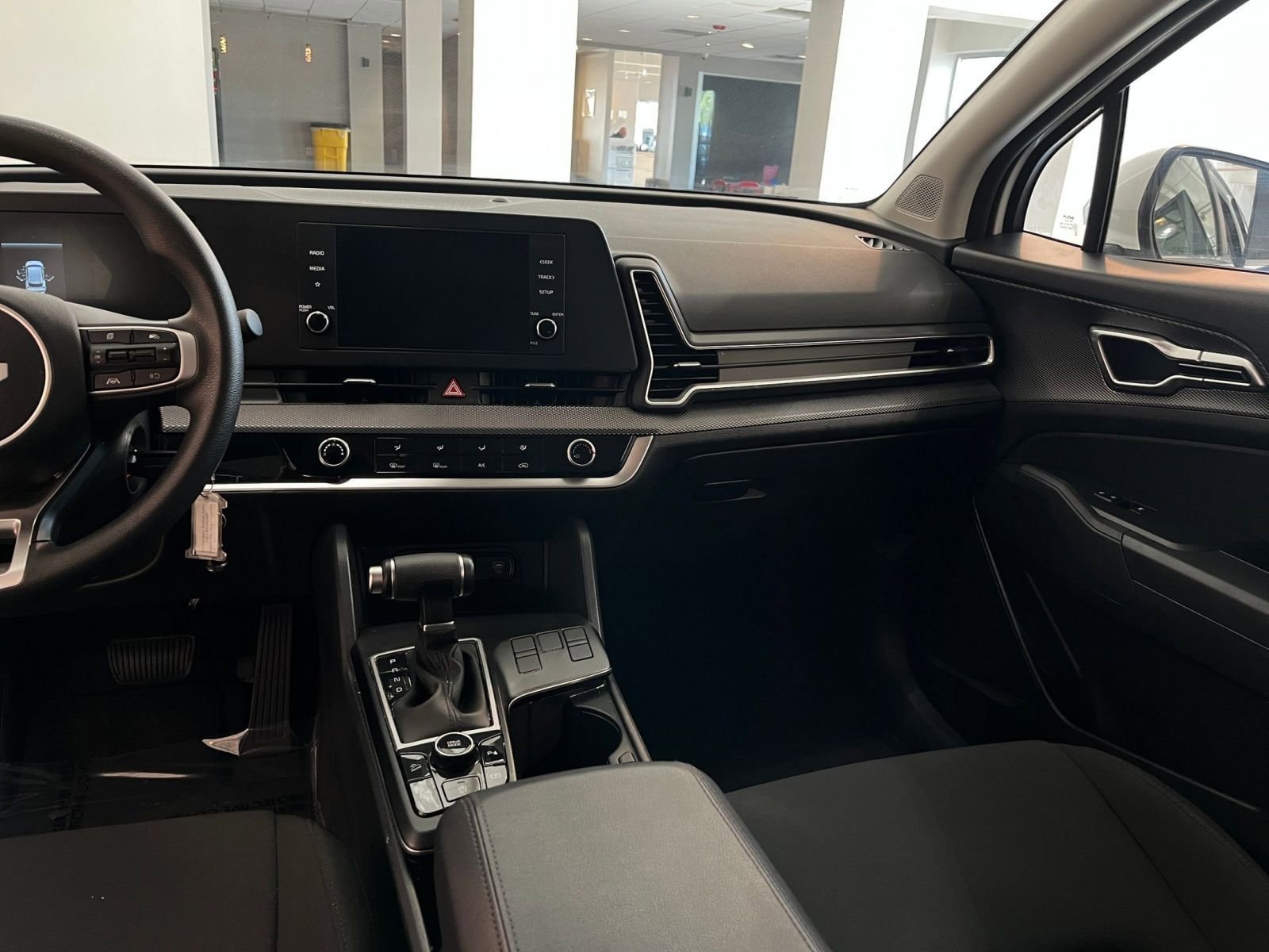 Thumbnail: 2025 Kia Sportage - 35