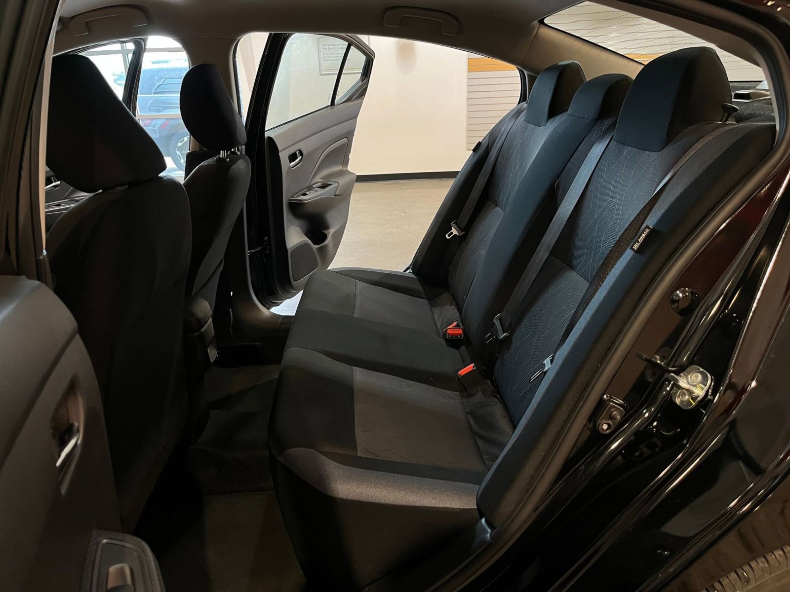 Thumbnail: 2025 Nissan Versa - 24