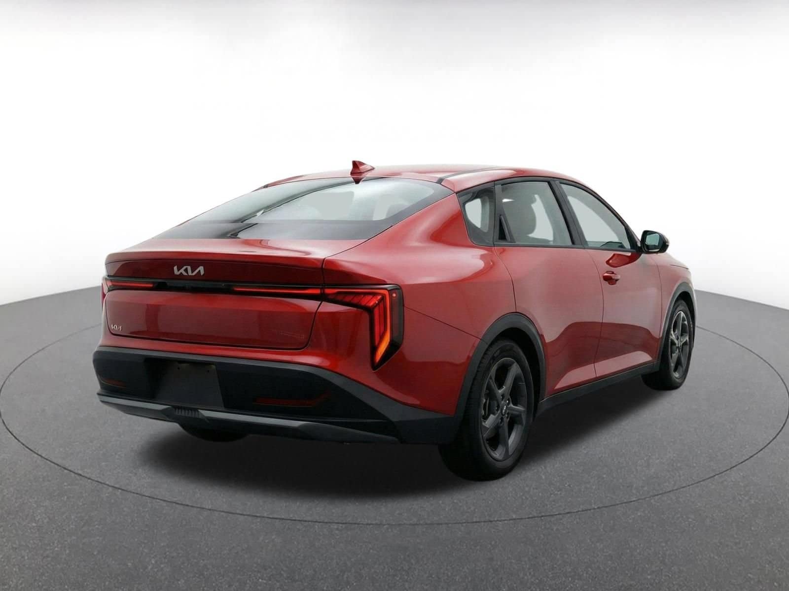 Thumbnail: 2025 Kia K4 - 9