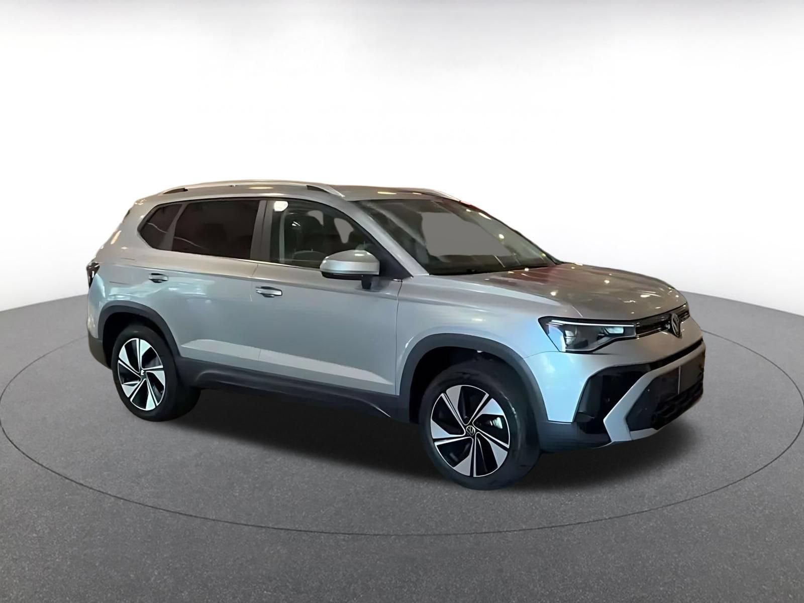 Thumbnail: 2026 Volkswagen Taos - 2