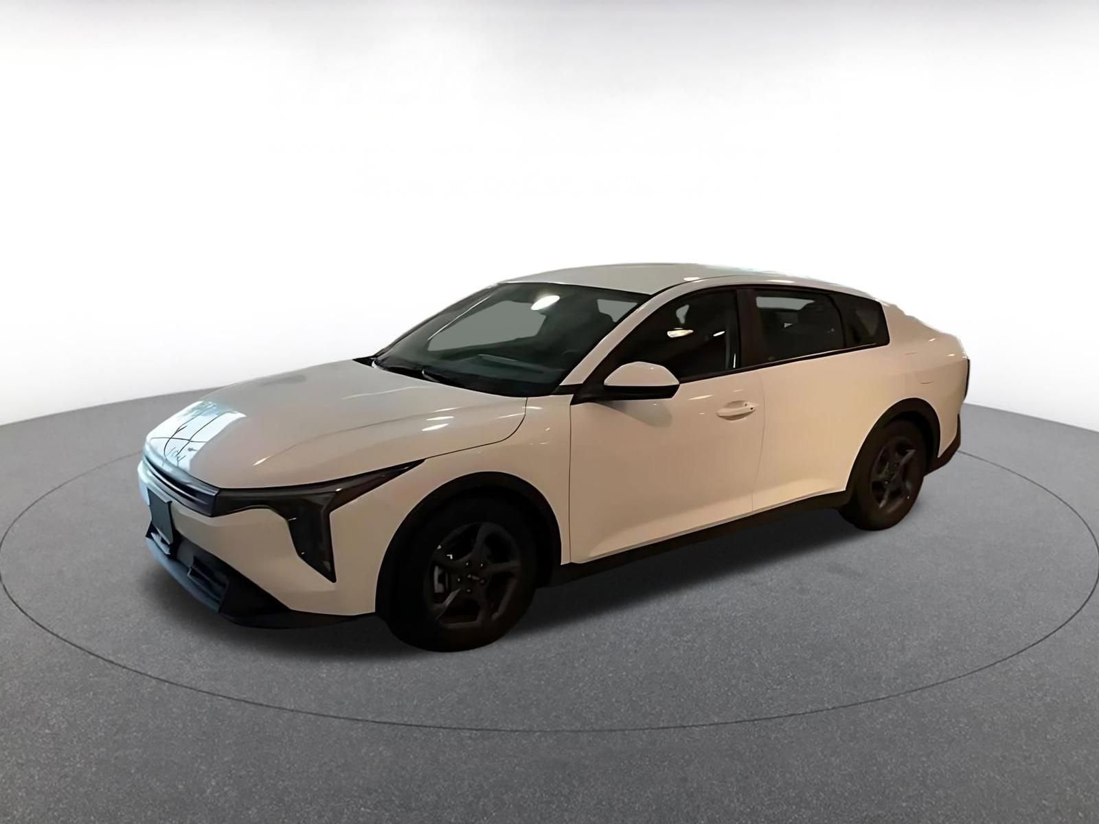Thumbnail: 2025 Kia K4 - 10