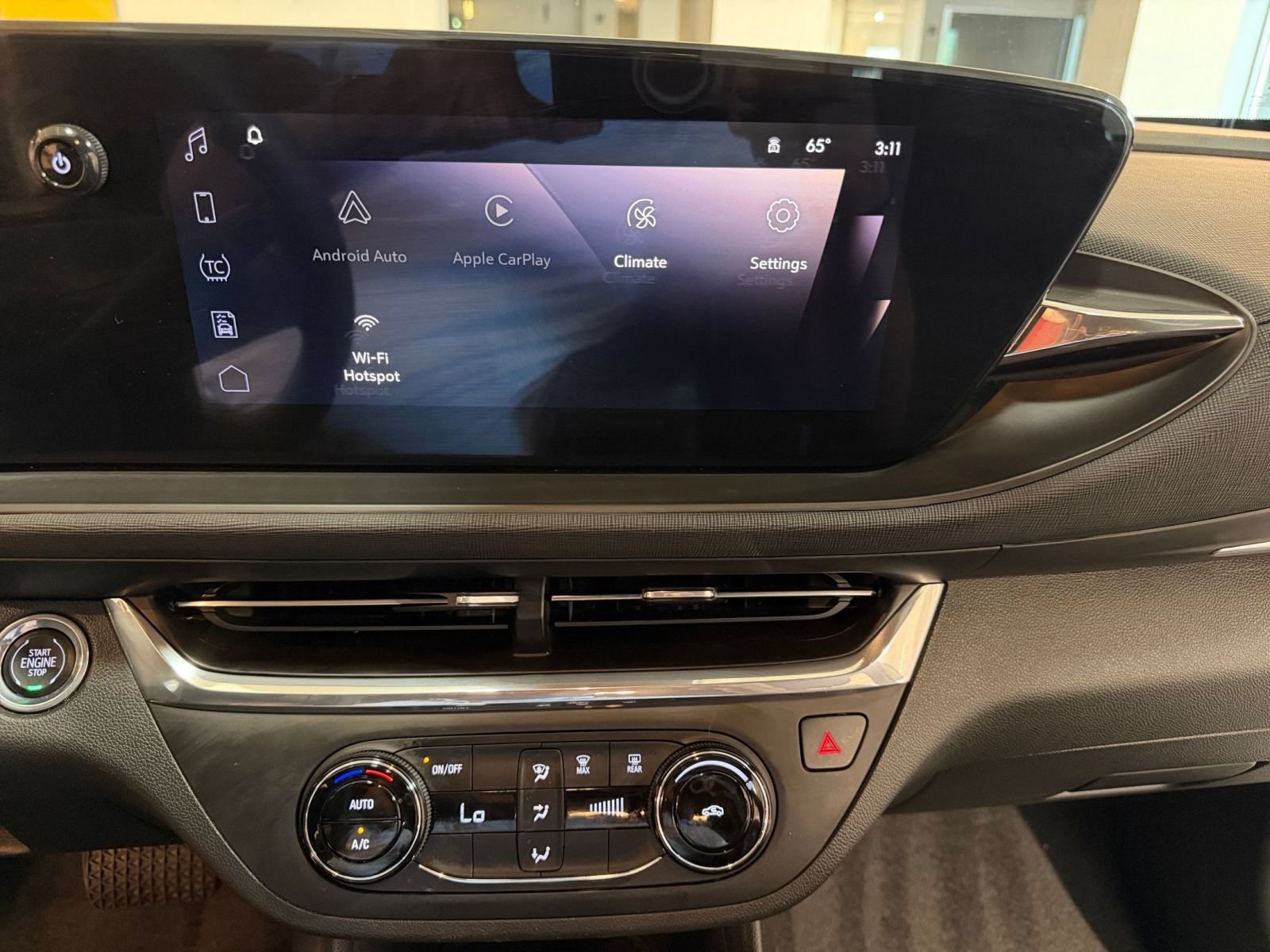 Thumbnail: 2025 Buick Envista - 14