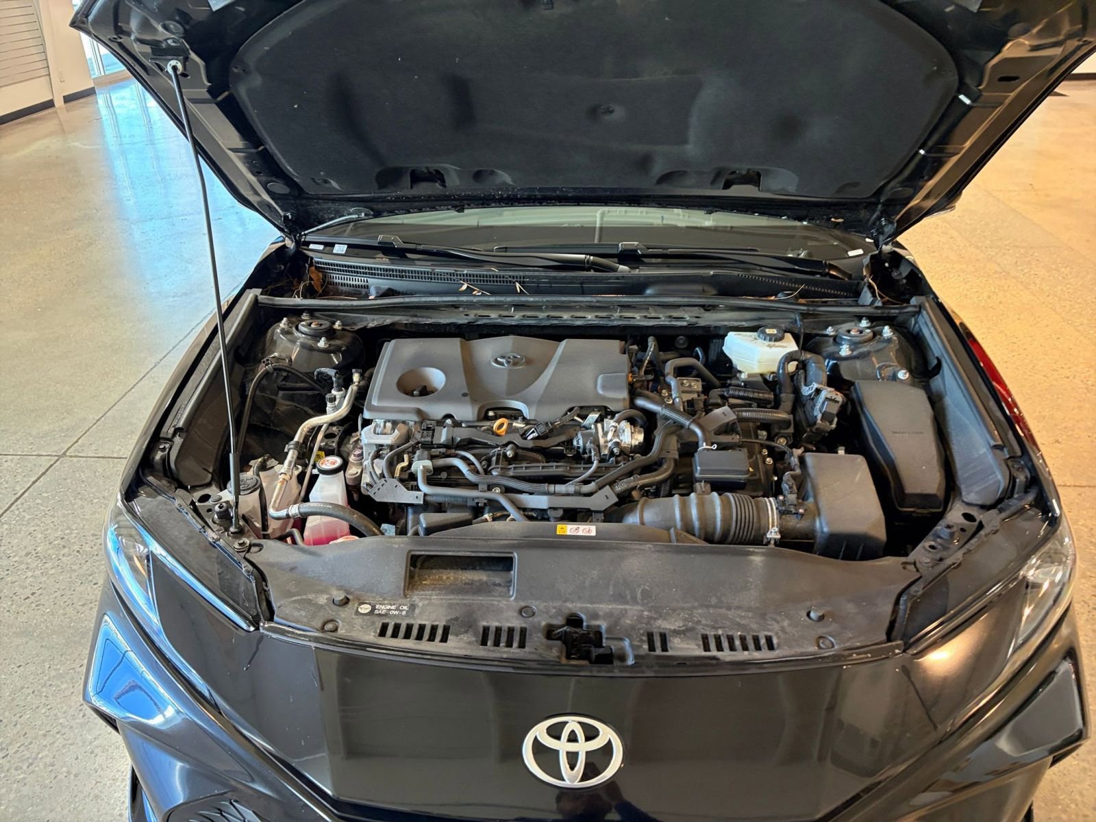 Thumbnail: 2025 Toyota Camry - 31