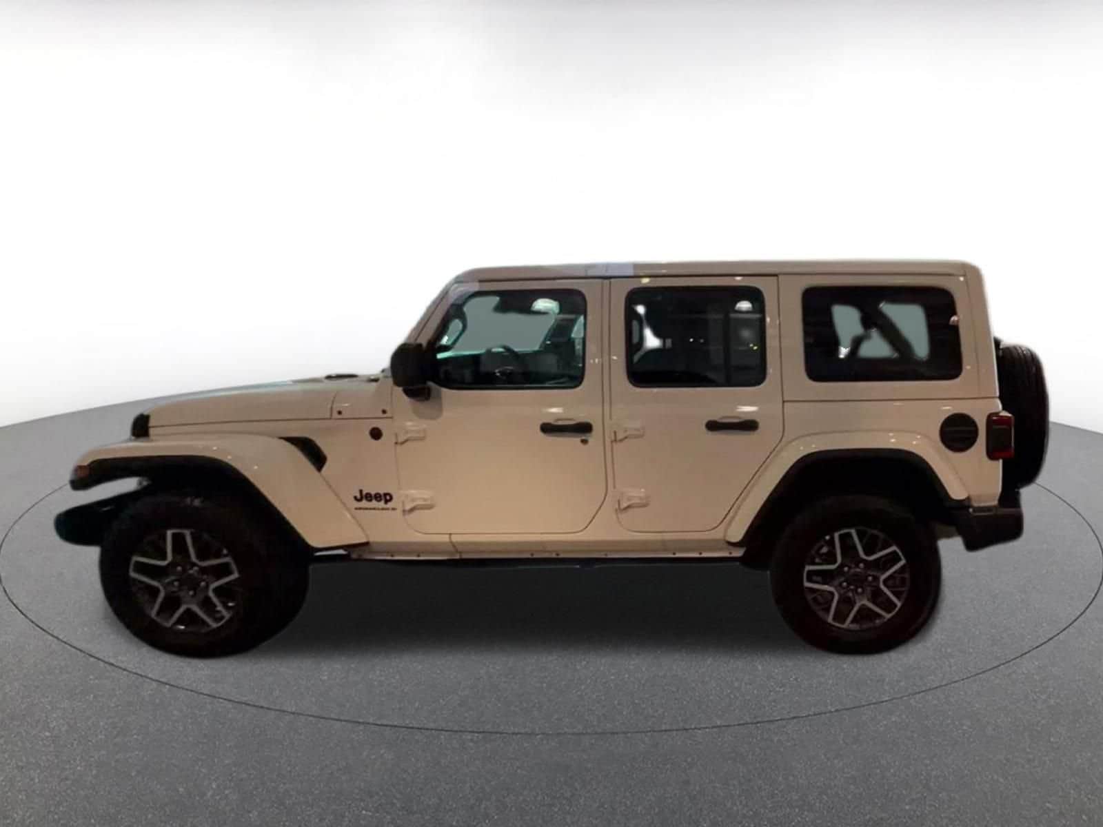 Thumbnail: 2025 Jeep Wrangler - 8