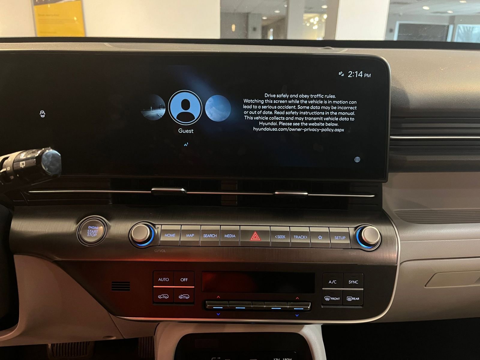 Thumbnail: 2025 Hyundai Kona - 21