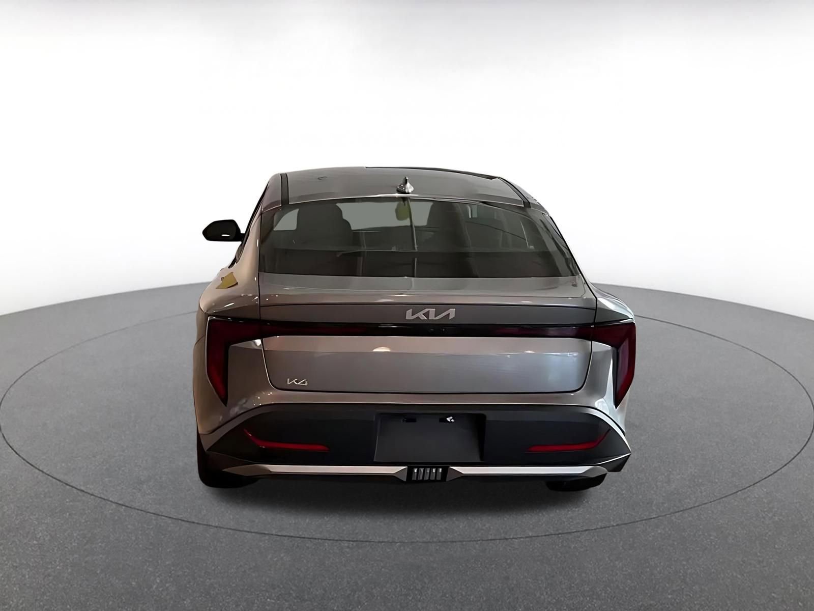 Thumbnail: 2025 Kia K4 - 12