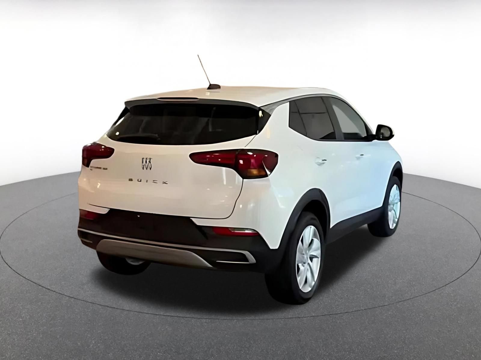 Thumbnail: 2025 Buick Encore GX - 11