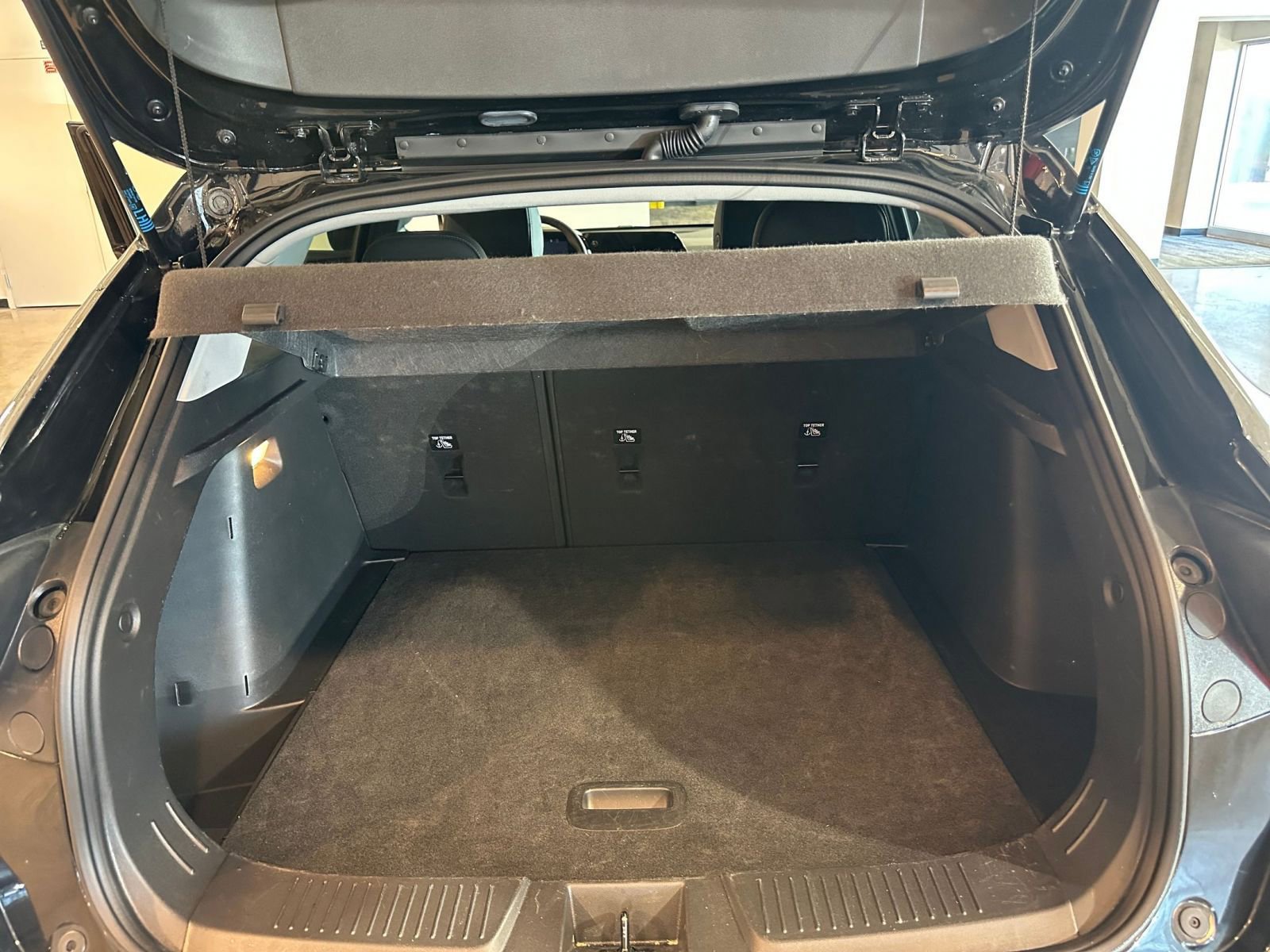 Thumbnail: 2025 Chevrolet Trax - 30