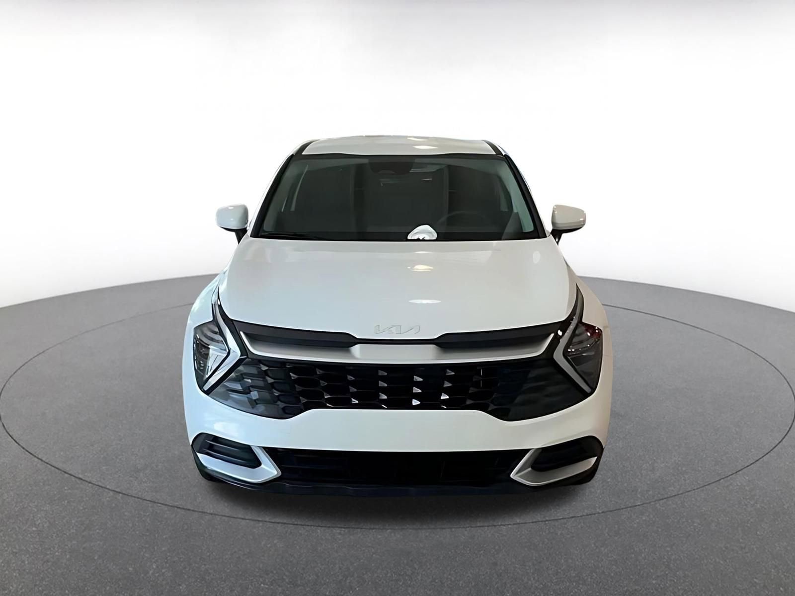 Thumbnail: 2025 Kia Sportage - 4