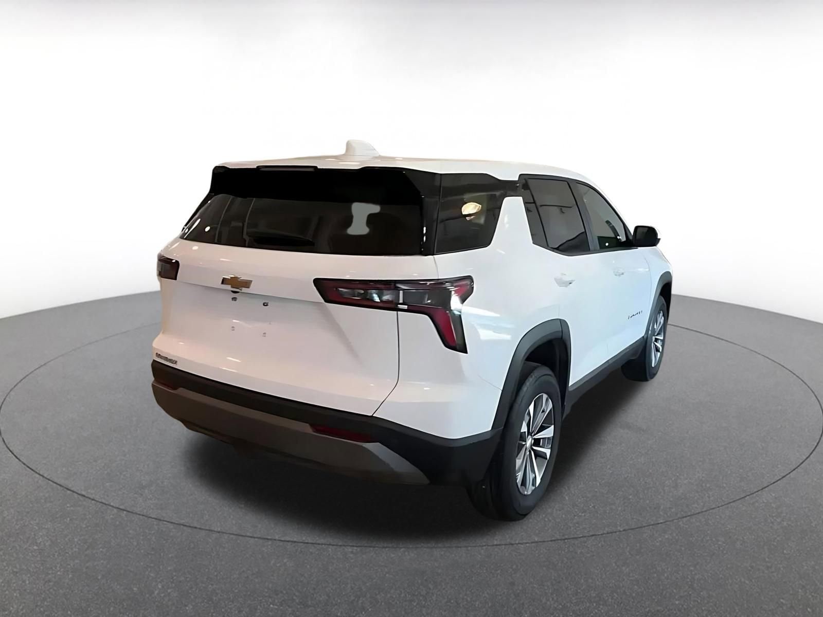 Thumbnail: 2025 Chevrolet Equinox - 12