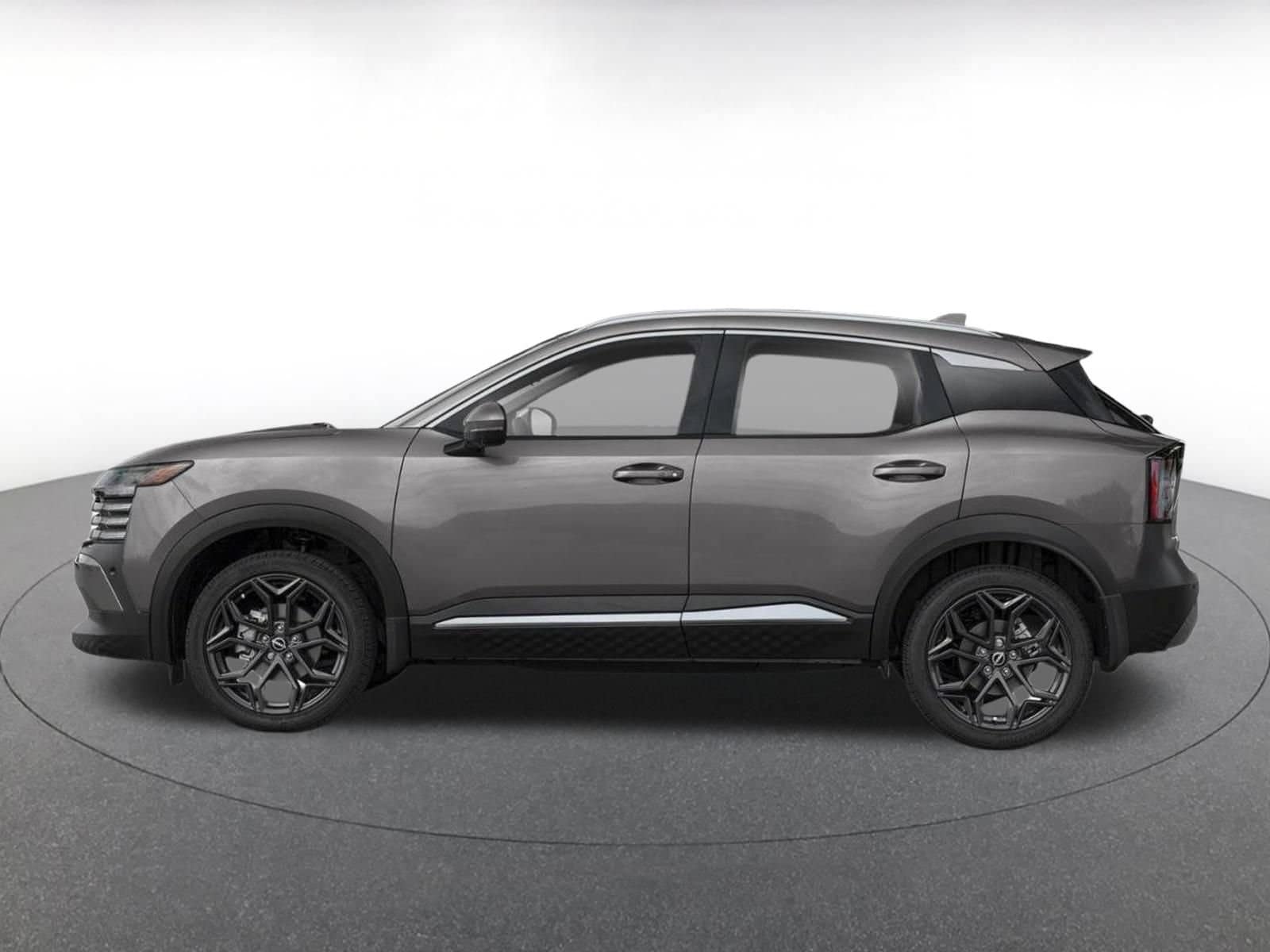 Thumbnail: 2026 Nissan Kicks - 3
