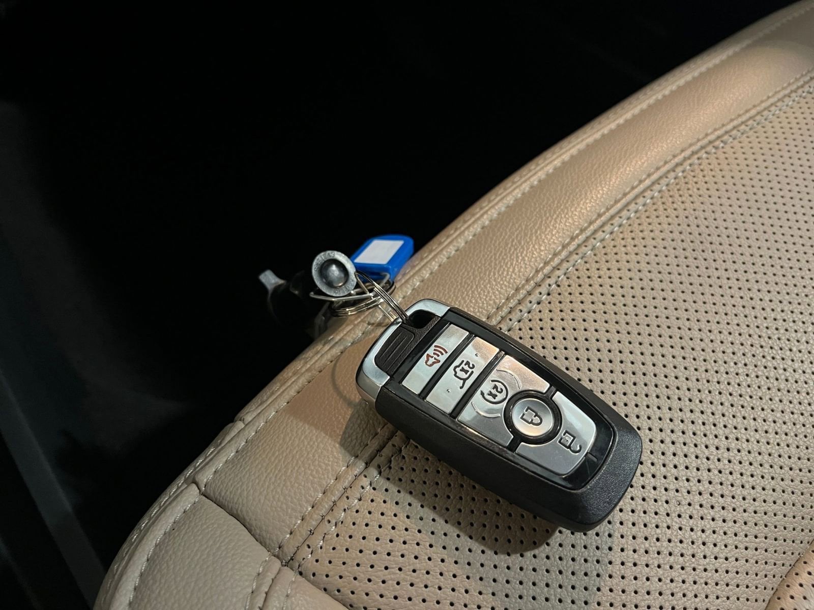 Thumbnail: 2024 Ford Expedition - 22