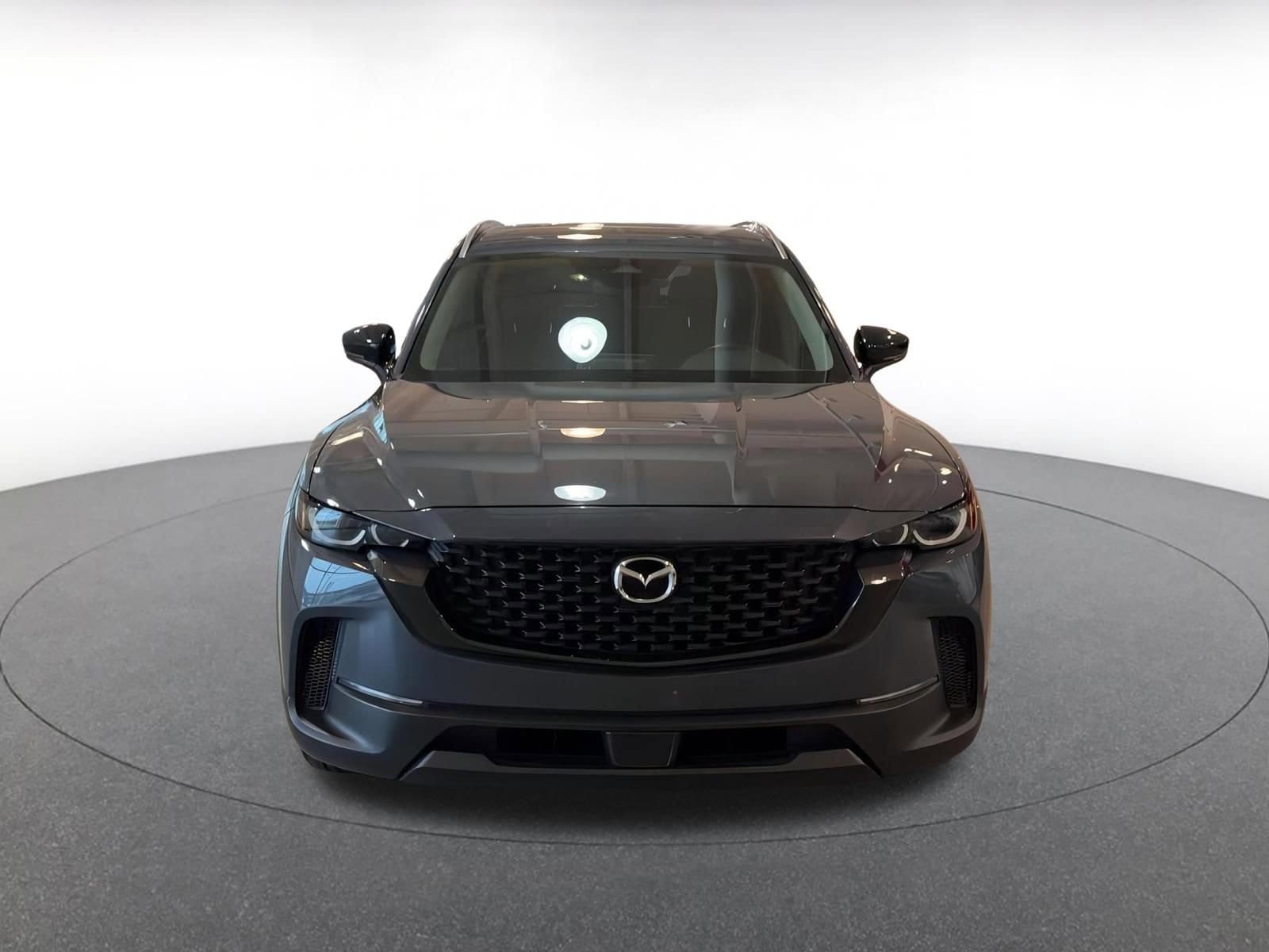 Thumbnail: 2025 Mazda CX-50 - 4