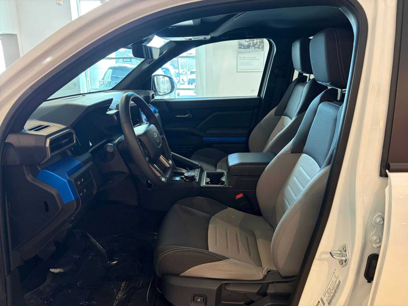 Thumbnail: 2025 Toyota Tacoma - 25