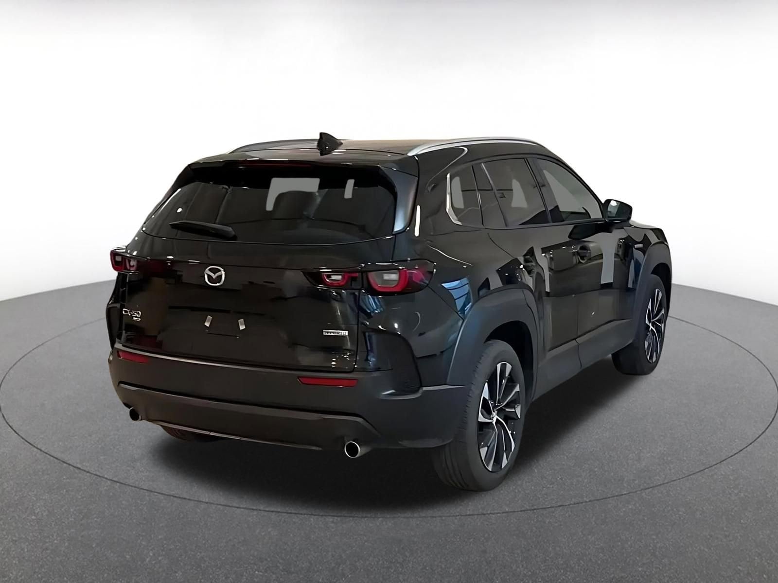 Thumbnail: 2025 Mazda CX-50 - 12