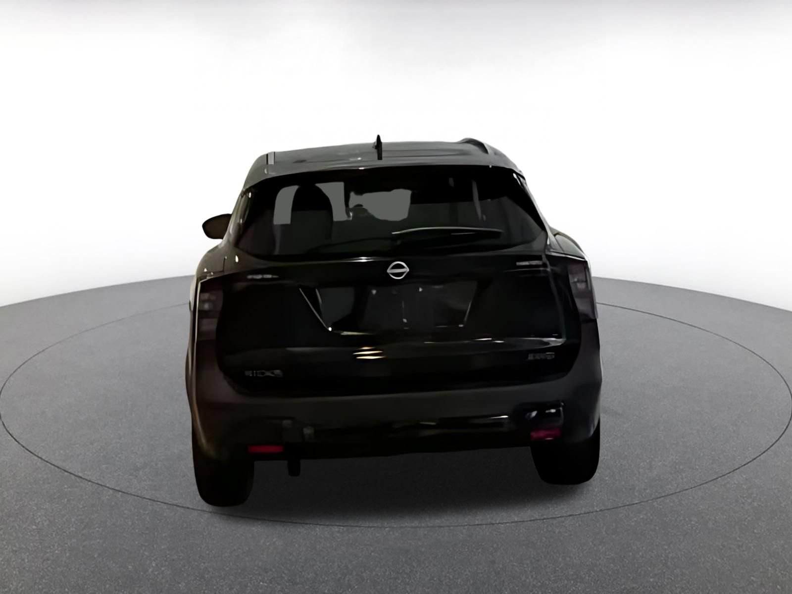 Thumbnail: 2026 Nissan Kicks - 16
