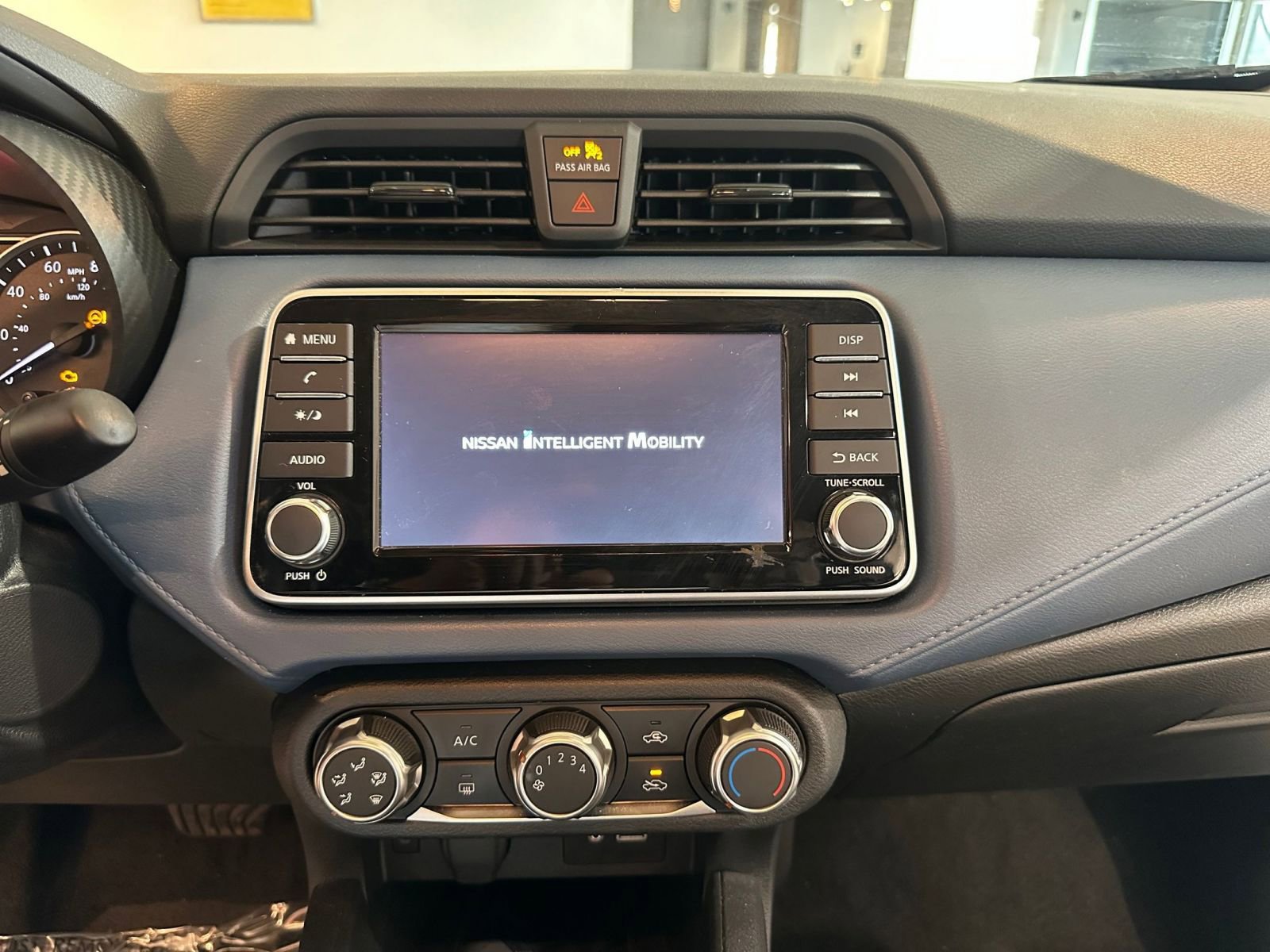 Thumbnail: 2025 Nissan Versa - 17