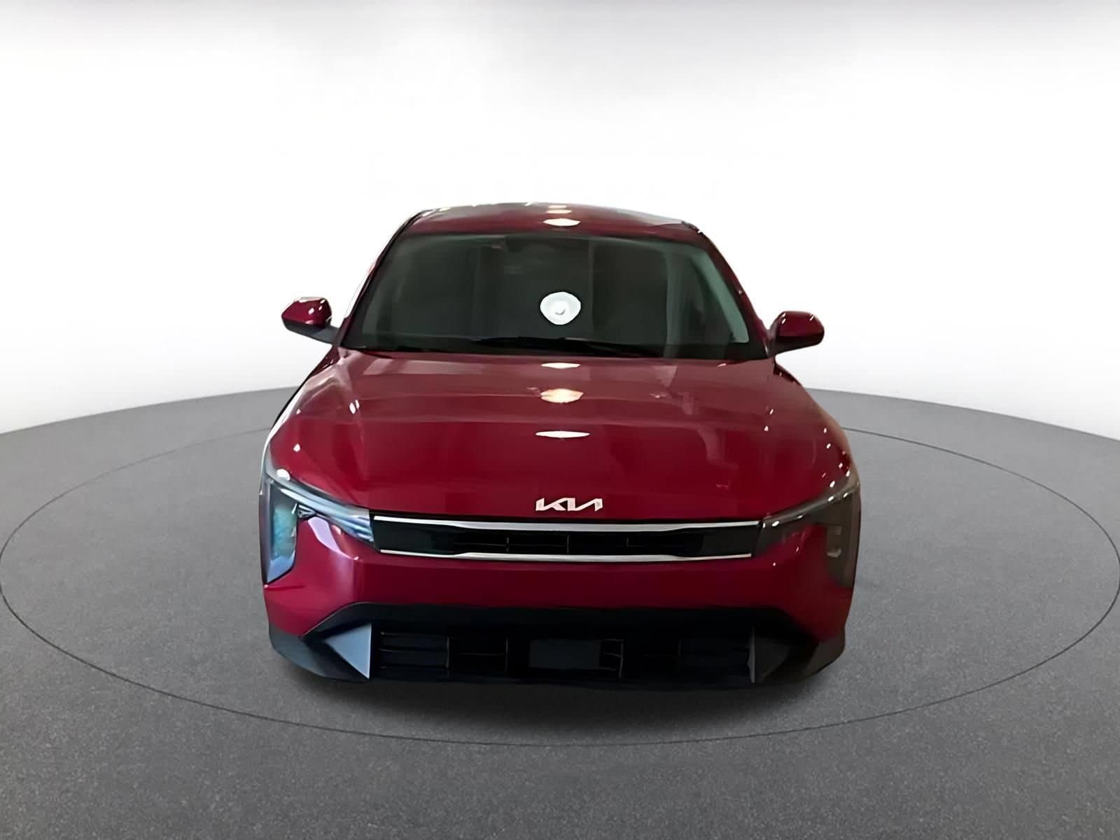 Thumbnail: 2025 Kia K4 - 10