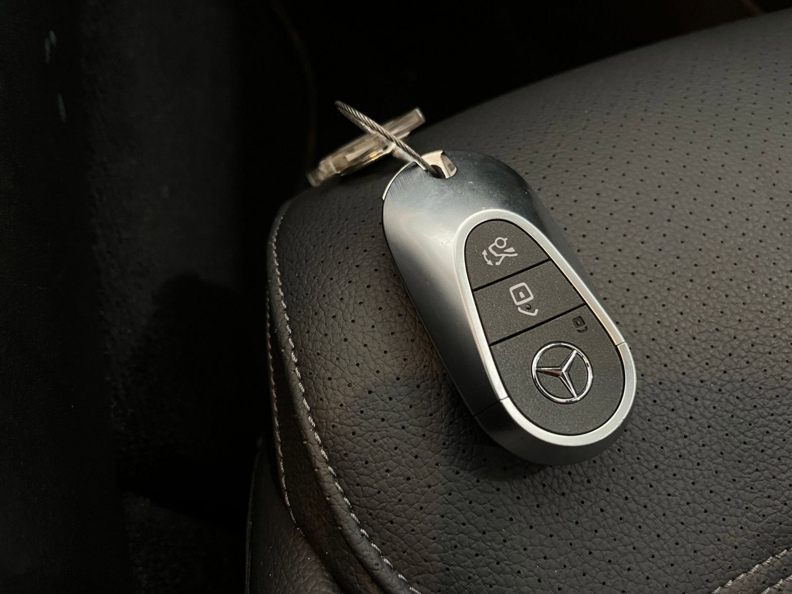 Thumbnail: 2024 Mercedes-Benz C-Class - 22