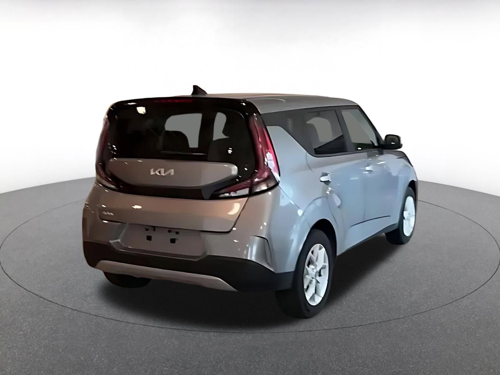 Thumbnail: 2025 Kia Soul - 11