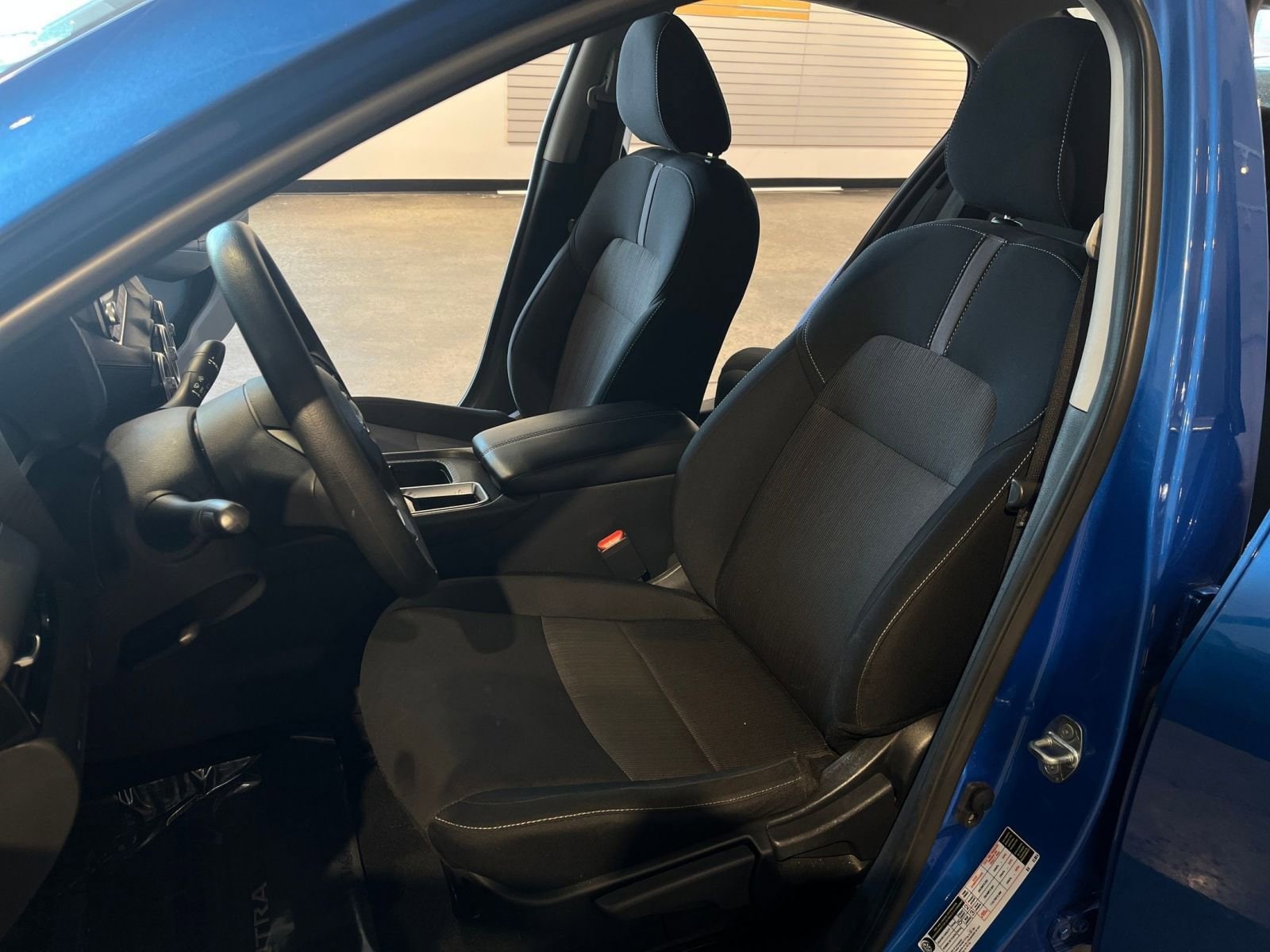 Thumbnail: 2025 Nissan Sentra - 27