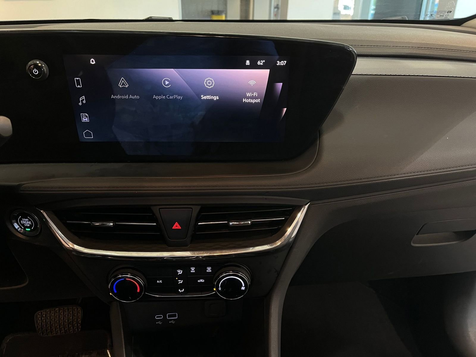 Thumbnail: 2025 Buick Encore GX - 17