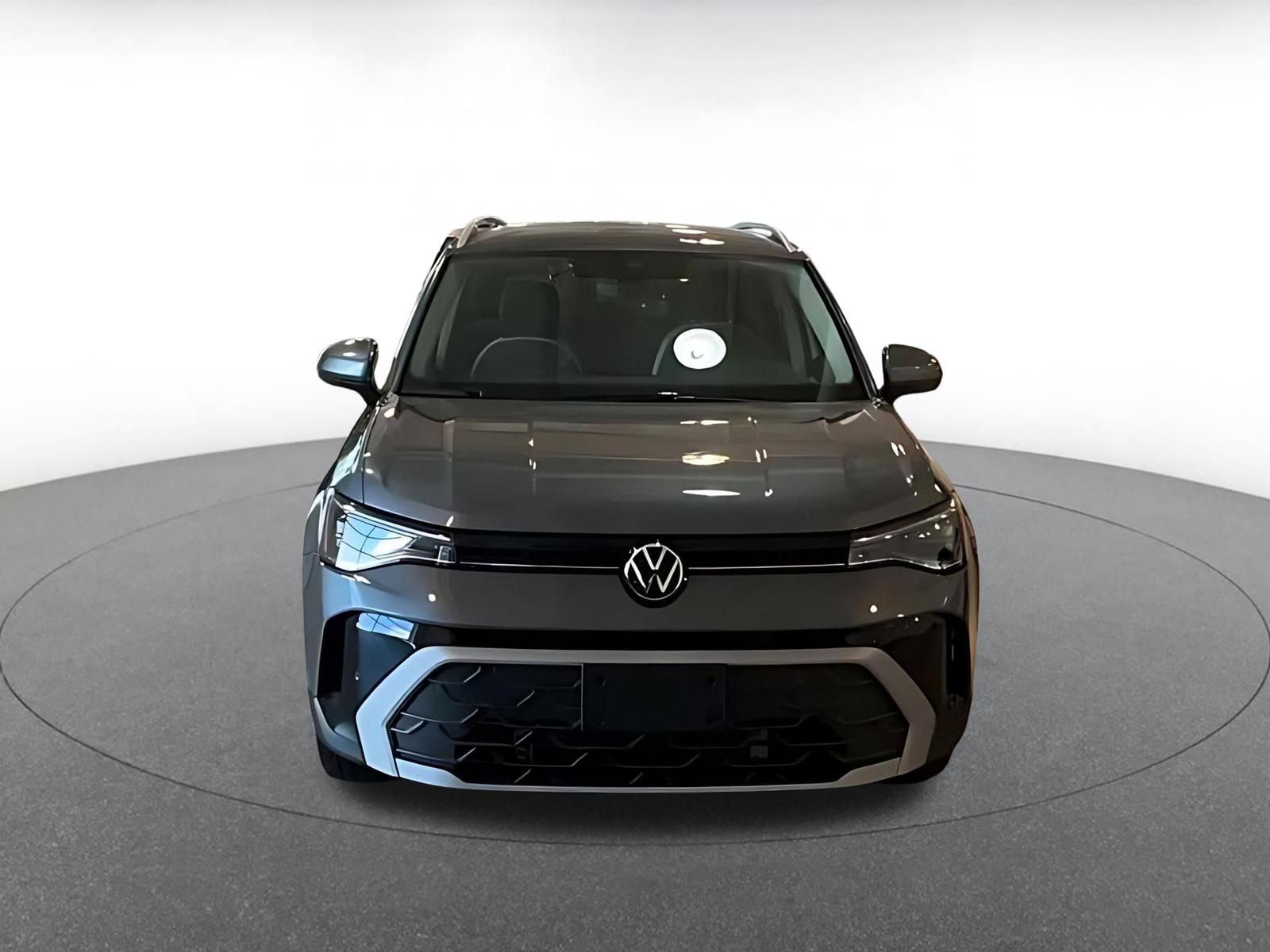 Thumbnail: 2026 Volkswagen Taos - 4