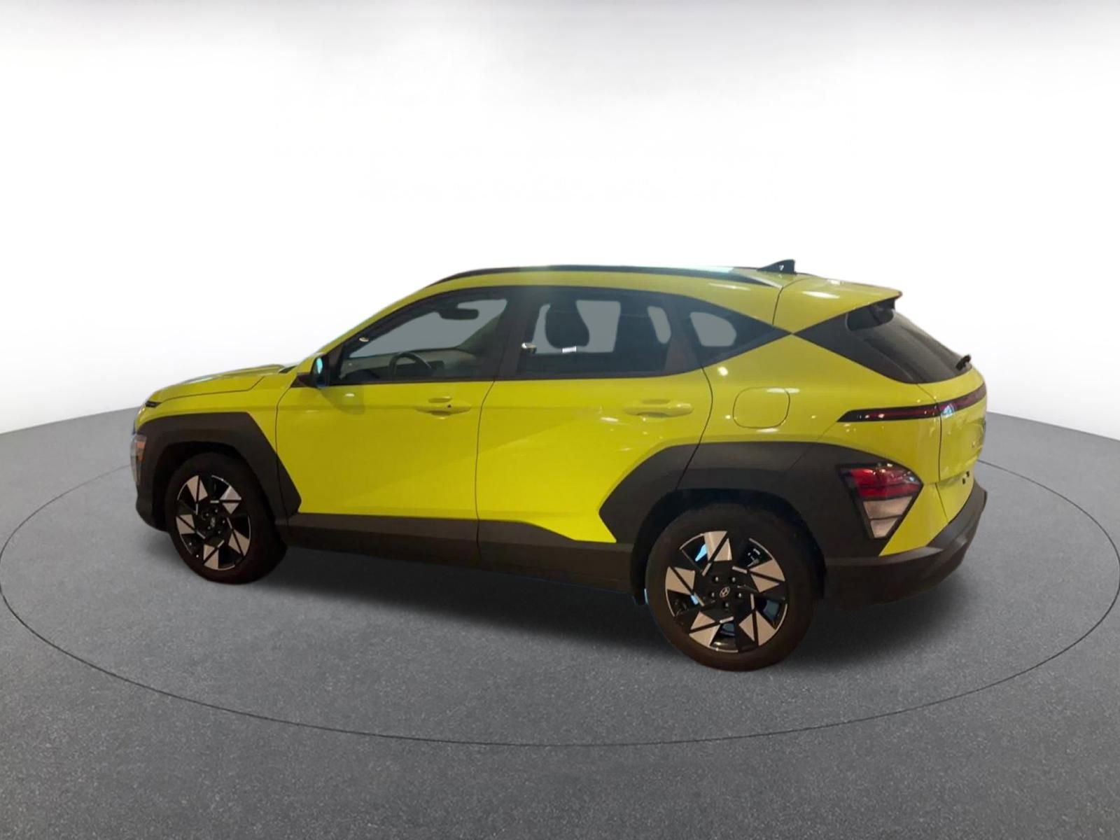 Thumbnail: 2025 Hyundai Kona - 10