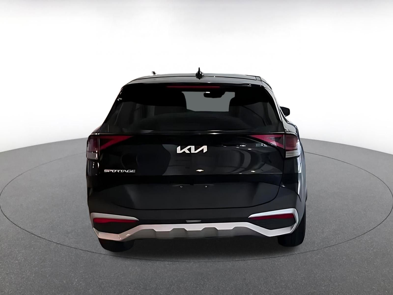 Thumbnail: 2025 Kia Sportage - 11