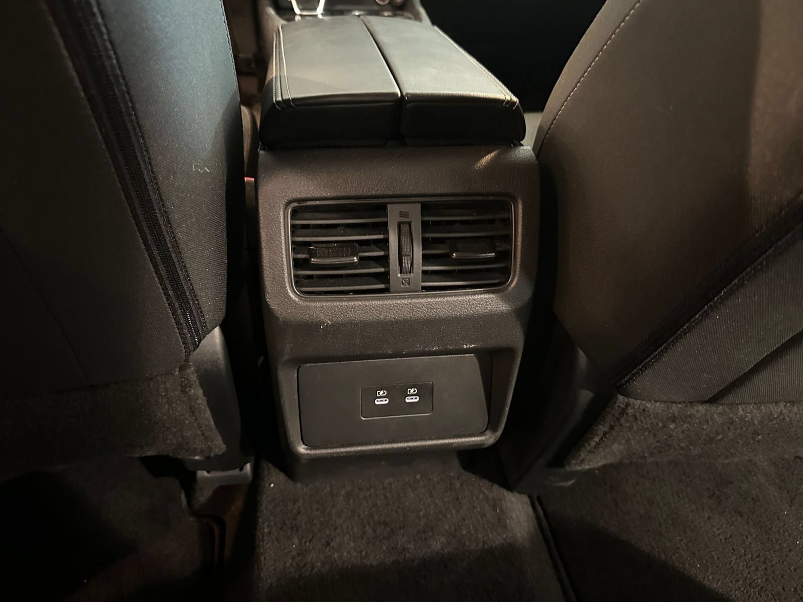 Thumbnail: 2025 Nissan Rogue - 20