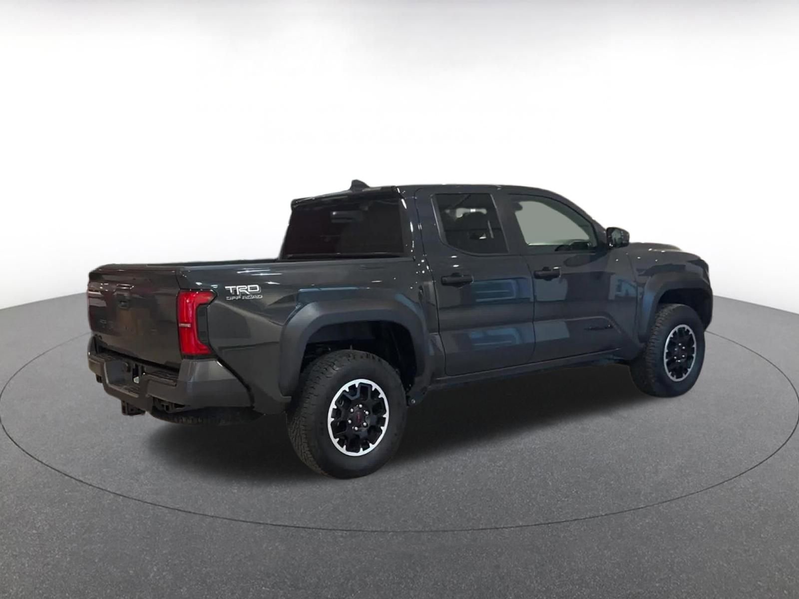 Thumbnail: 2025 Toyota Tacoma - 15