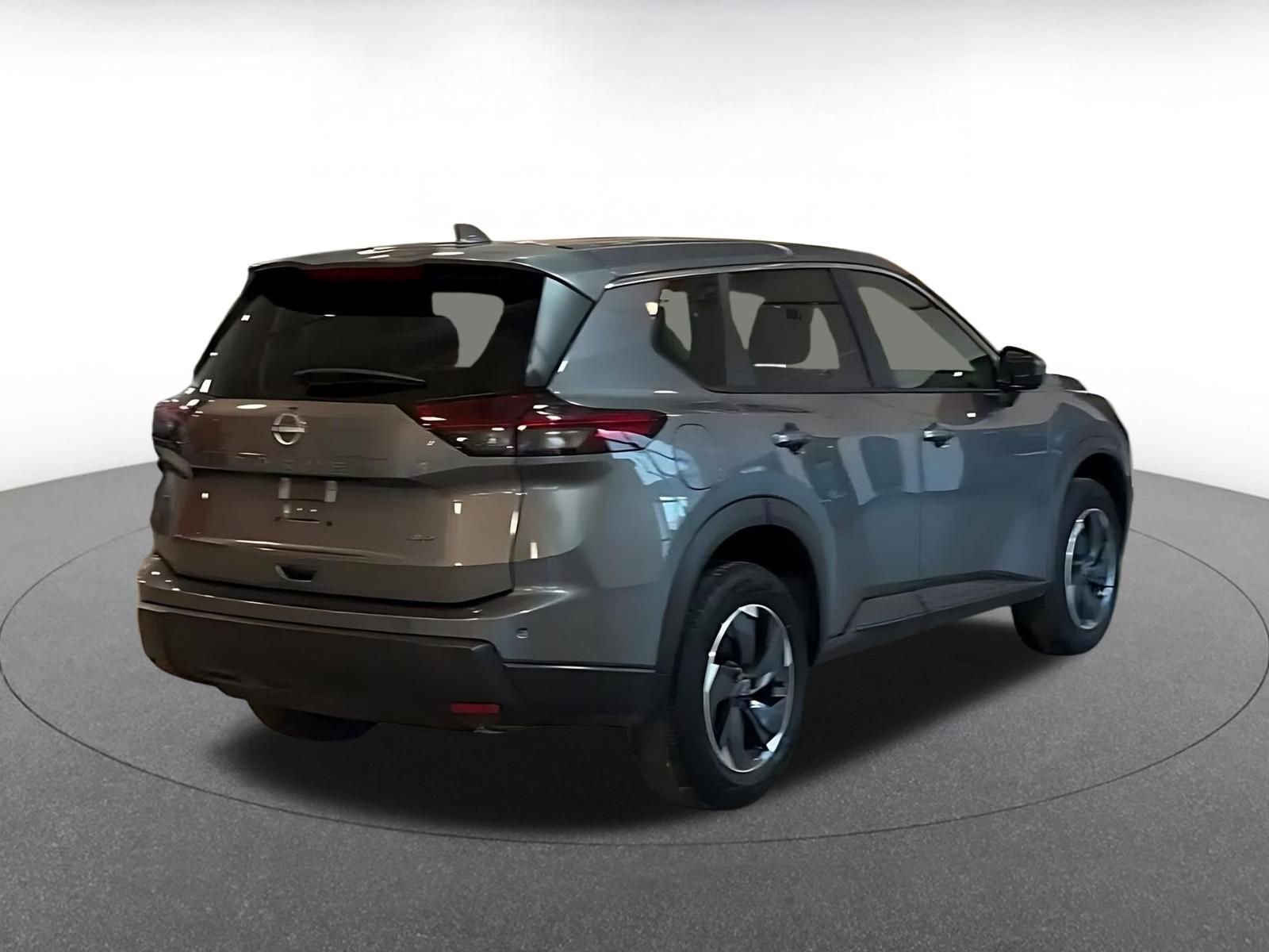Thumbnail: 2025 Nissan Rogue - 14