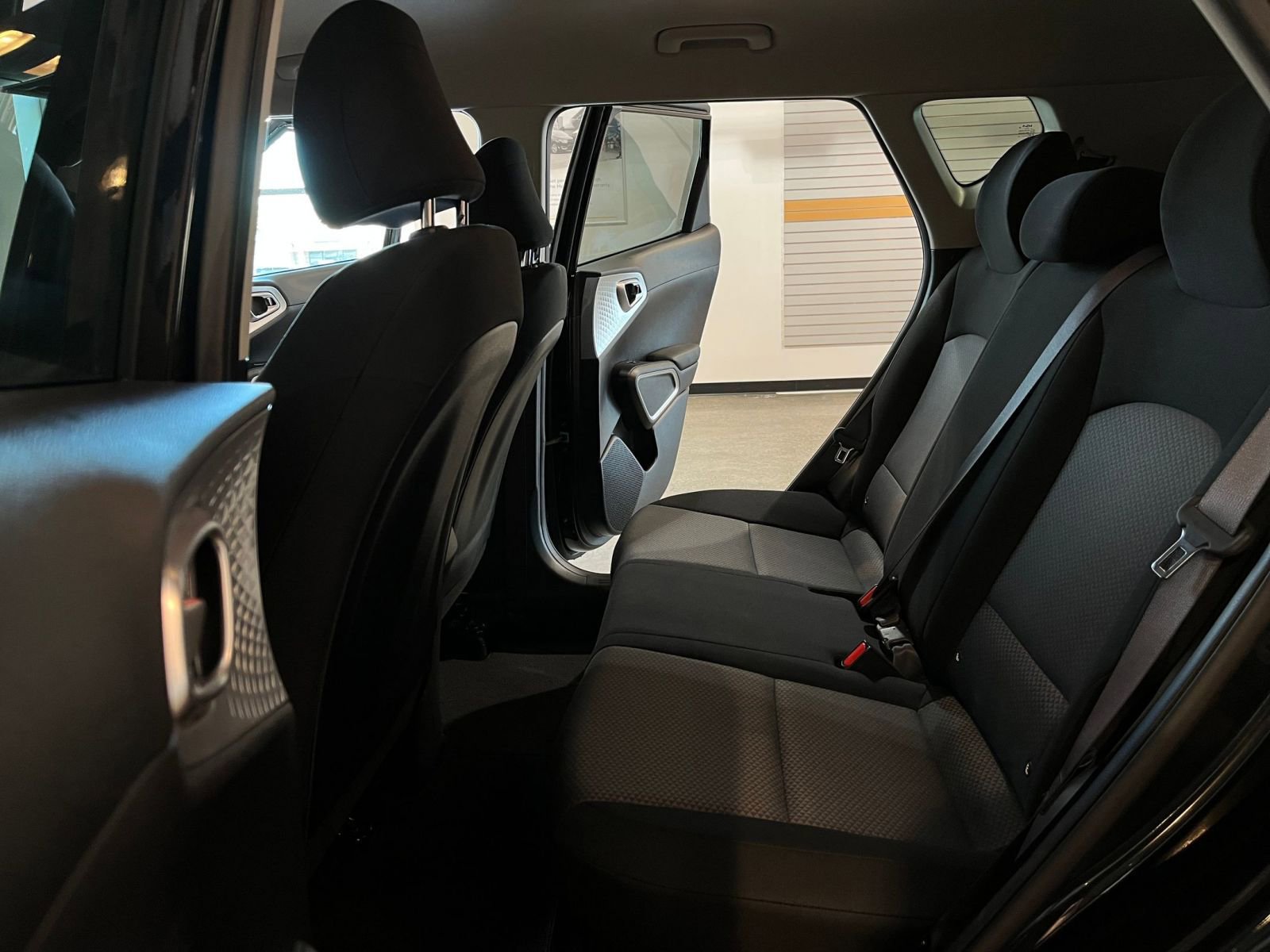 Thumbnail: 2025 Kia Soul - 24
