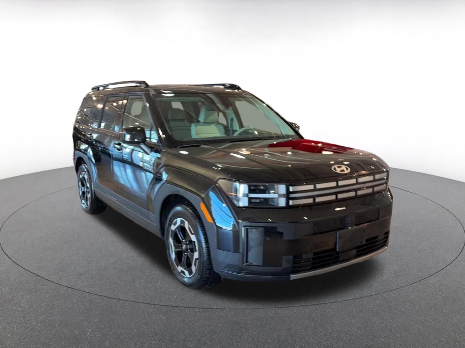 Thumbnail: 2025 Hyundai Santa Fe - 3