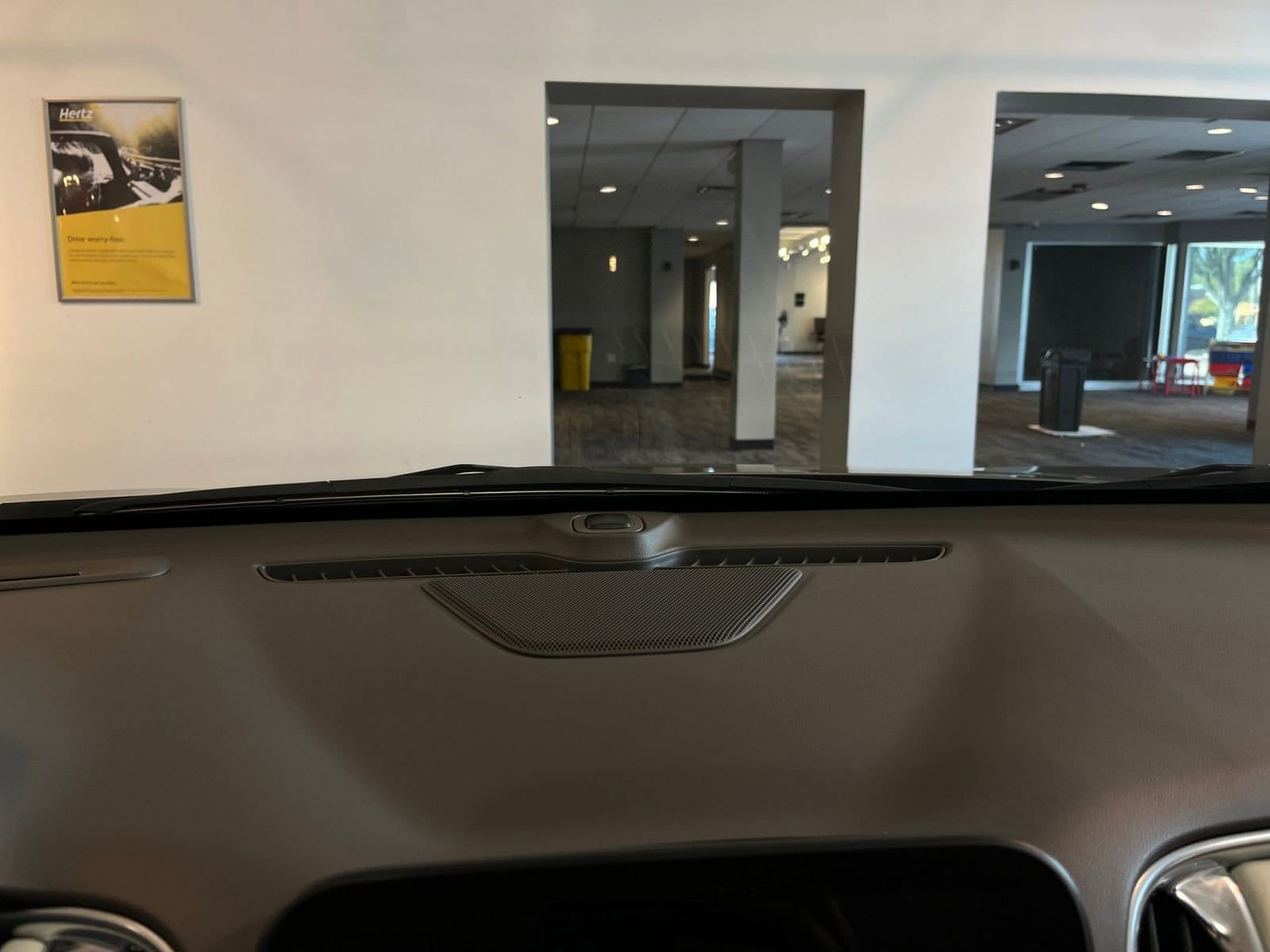 Thumbnail: 2024 Chevrolet Malibu - 18