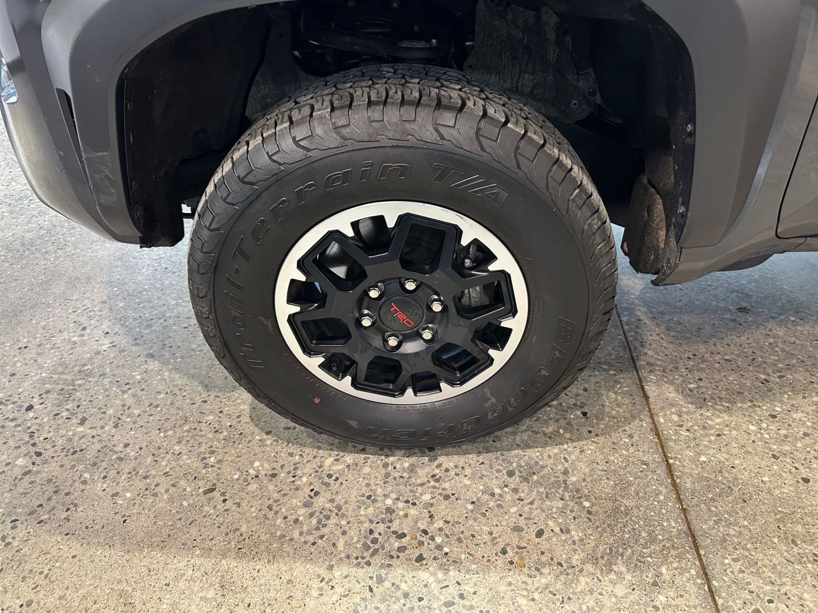 Thumbnail: 2025 Toyota Tacoma - 30