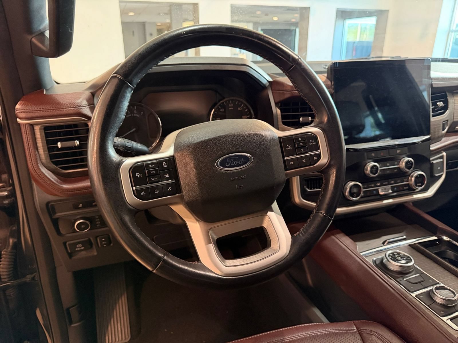 Thumbnail: 2024 Ford Expedition - 28