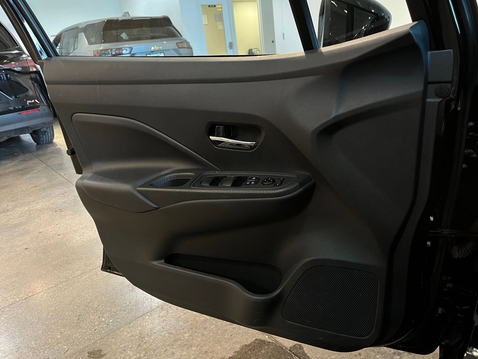 Thumbnail: 2025 Nissan Versa - 18