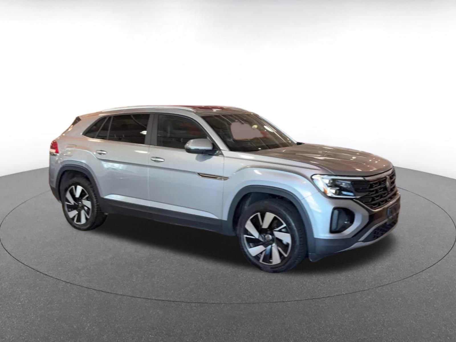 Thumbnail: 2025 Volkswagen Atlas - 2