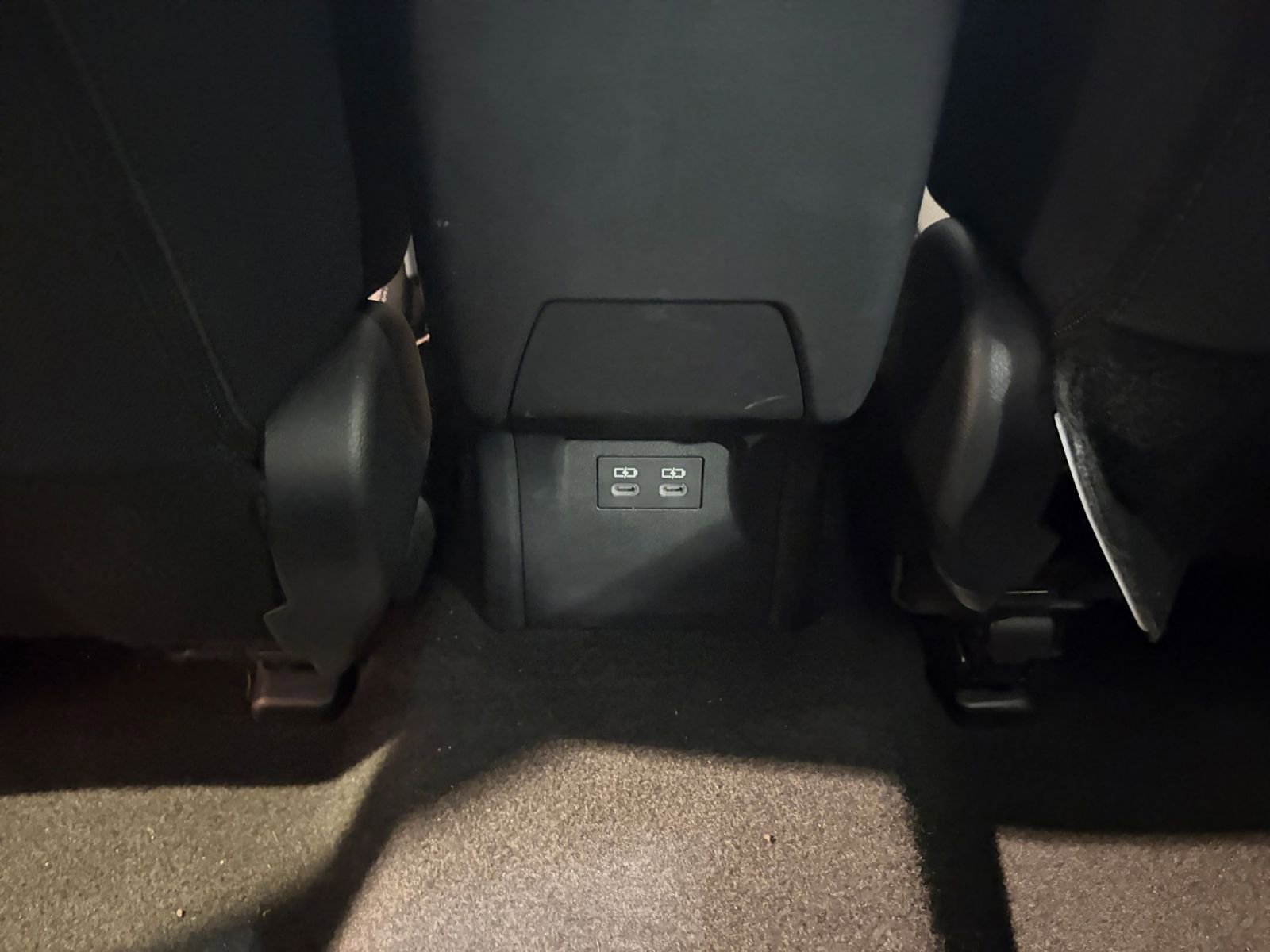 Thumbnail: 2025 Toyota Prius - 23