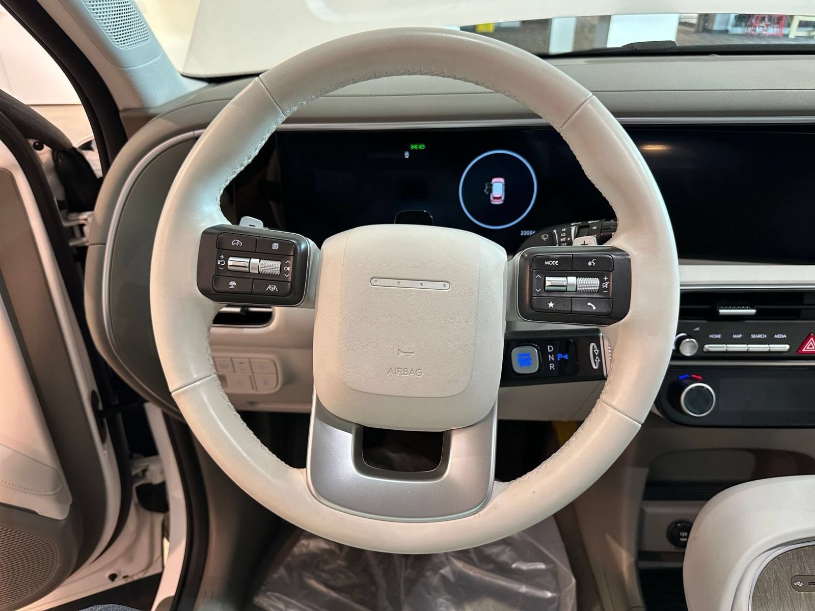 Thumbnail: 2026 Hyundai Palisade - 30