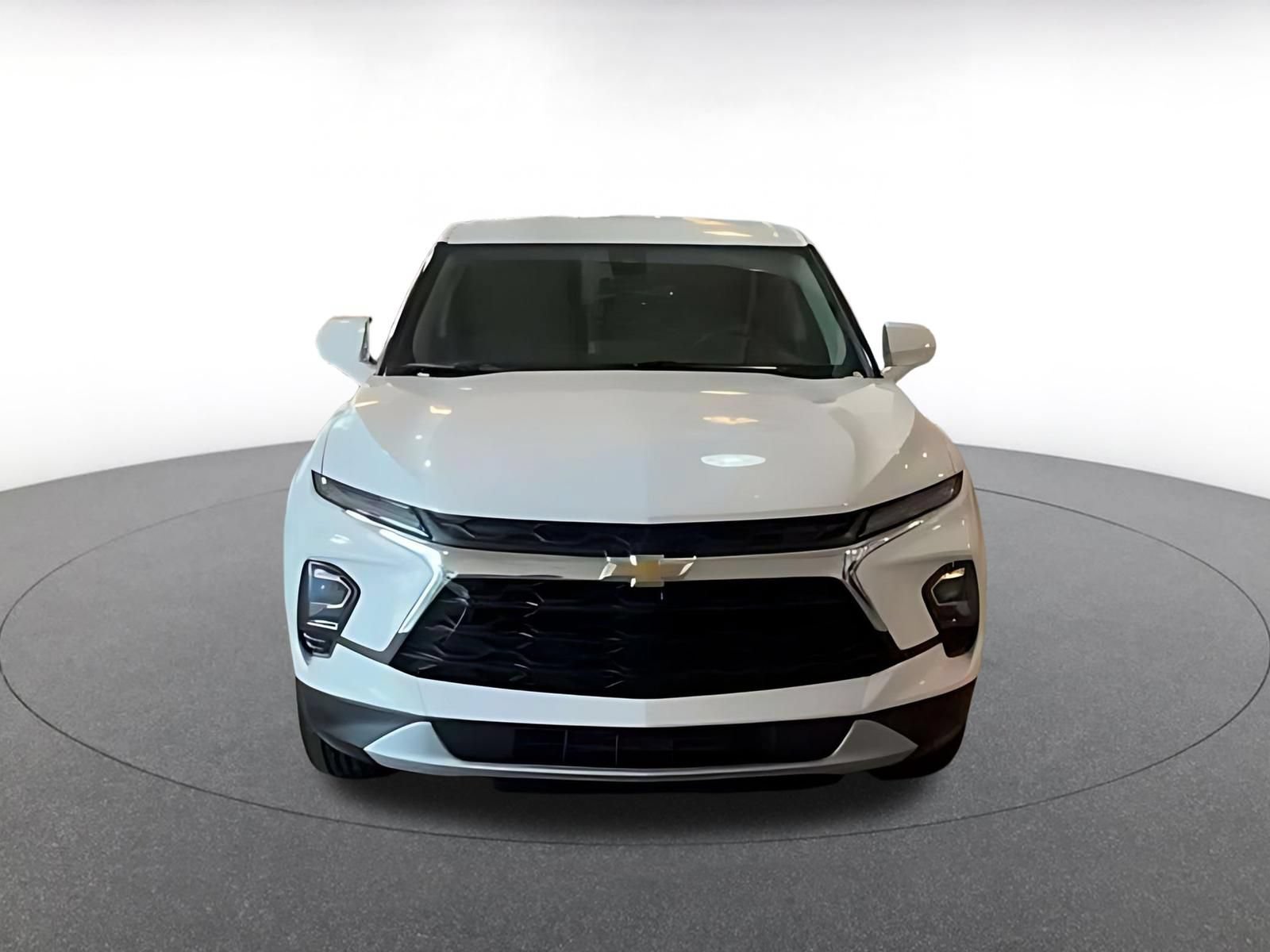 Thumbnail: 2026 Chevrolet Blazer - 6