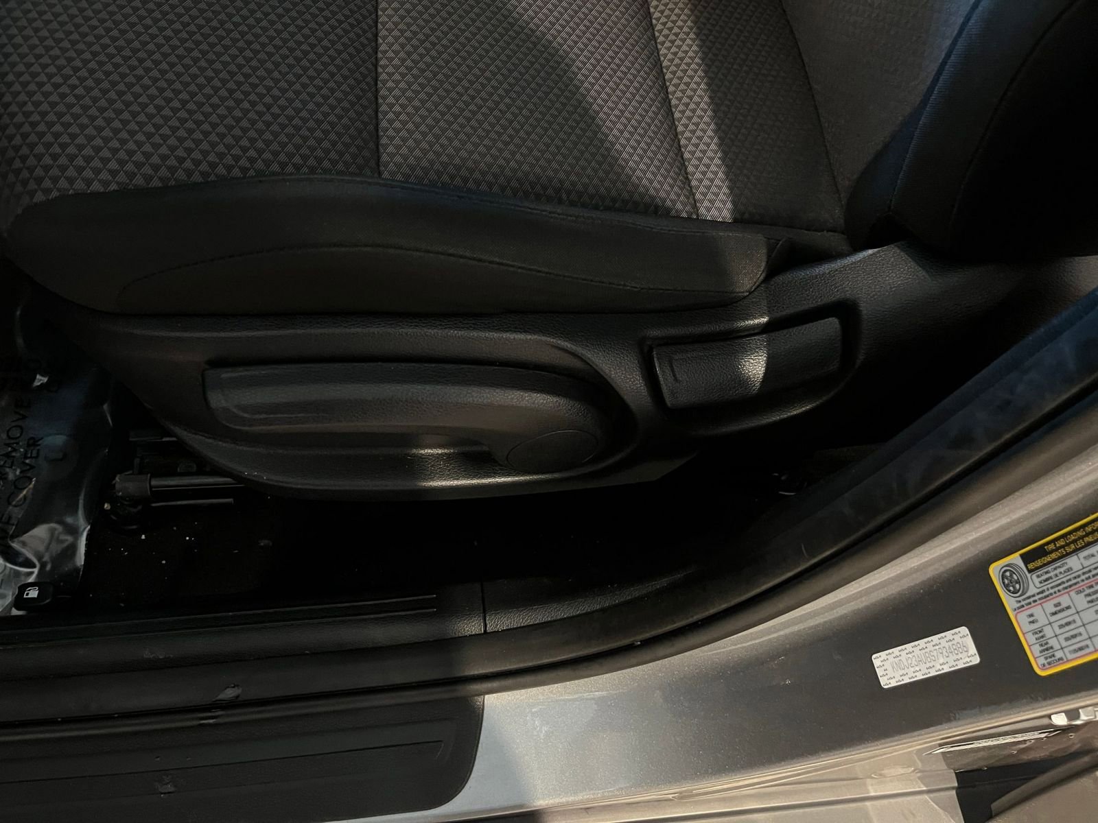 Thumbnail: 2025 Kia Soul - 22