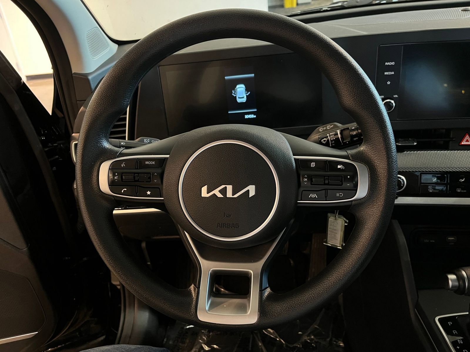 Thumbnail: 2025 Kia Sportage - 28