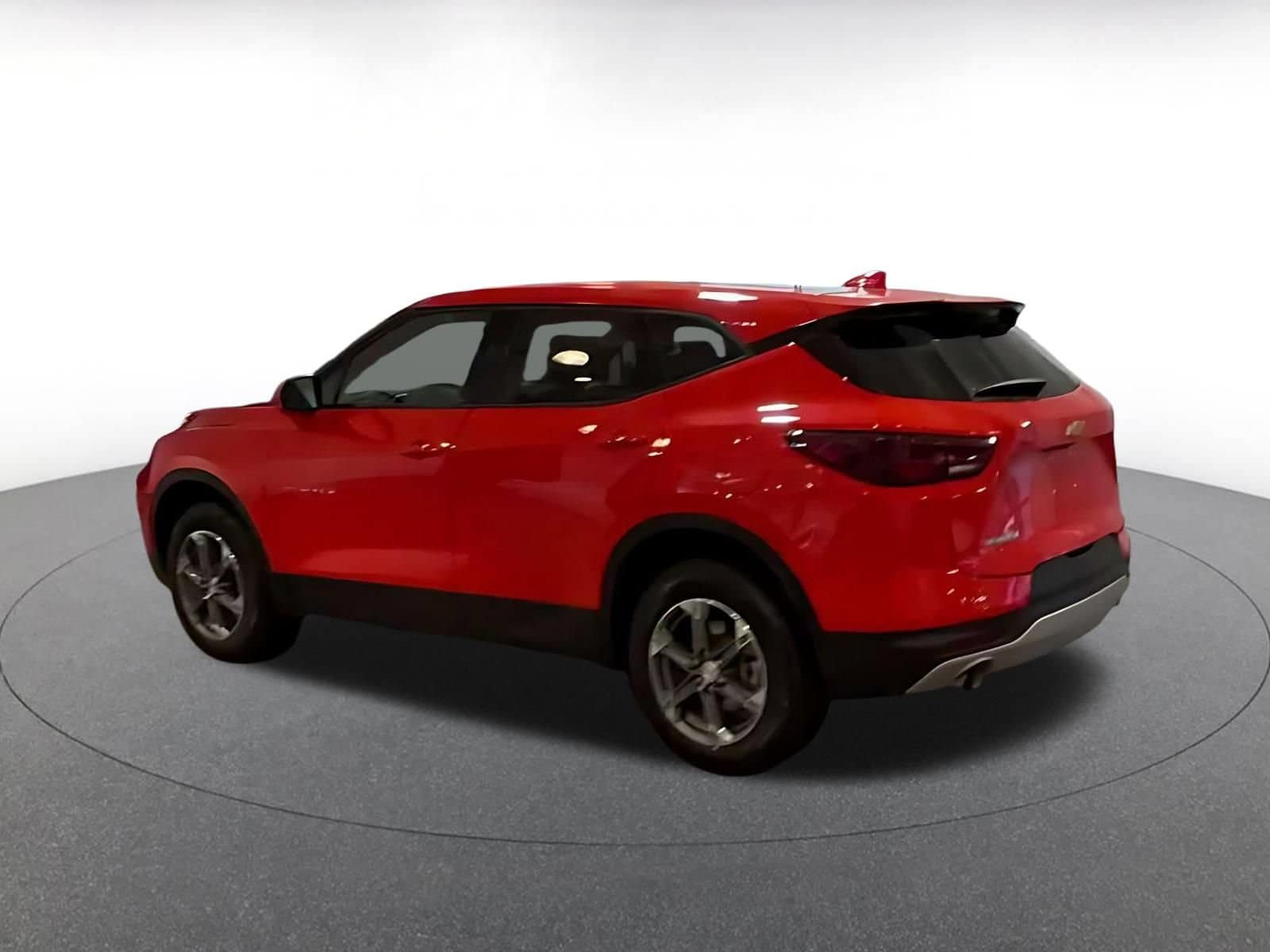 Thumbnail: 2026 Chevrolet Blazer - 10