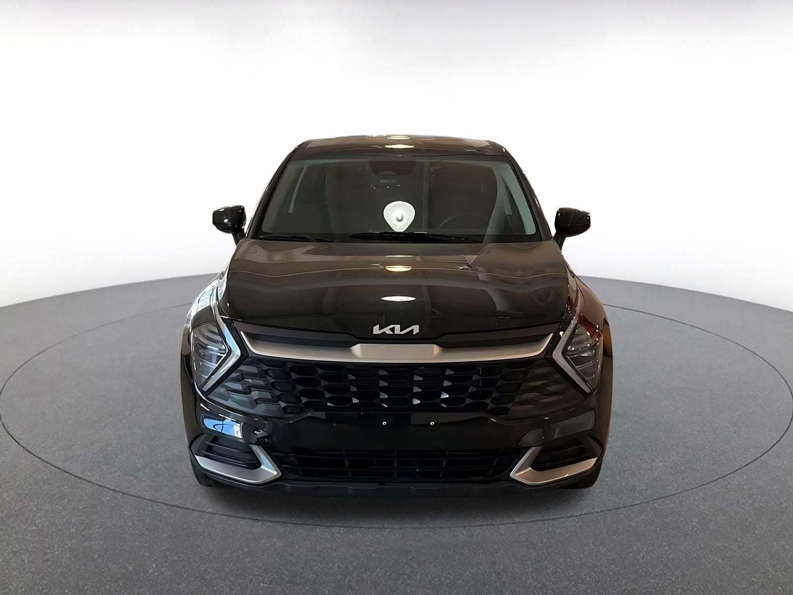 Thumbnail: 2025 Kia Sportage - 4