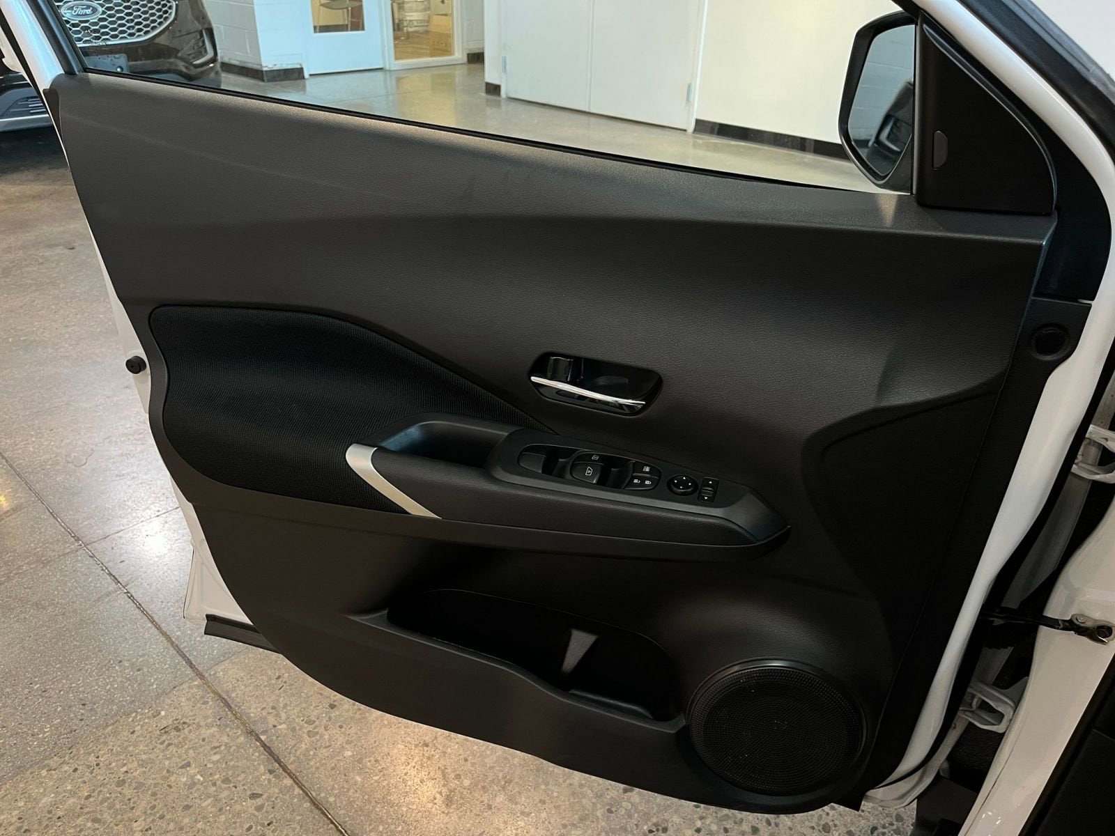 Thumbnail: 2024 Nissan Kicks - 20