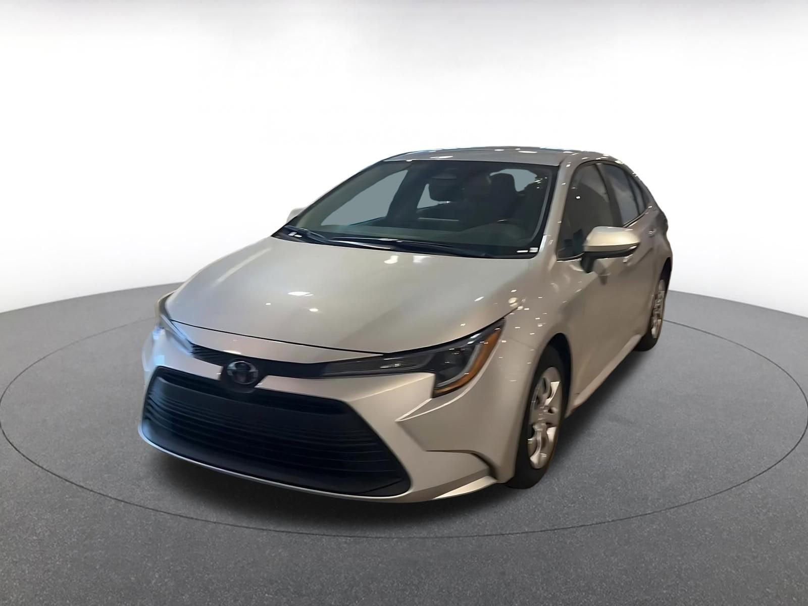 Thumbnail: 2025 Toyota Corolla - 7